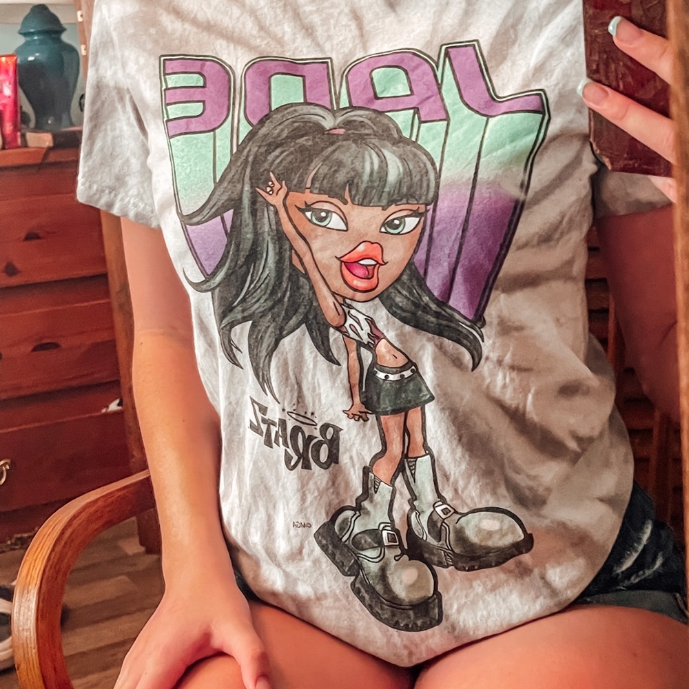 Jade Bratz Tshirt